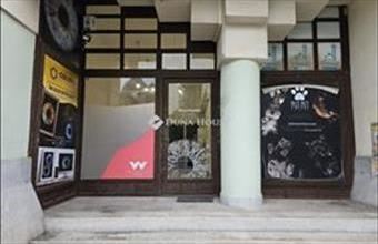 Kiadó Pécsi üzlethelyiség utcafronton hirdetés (26444979)