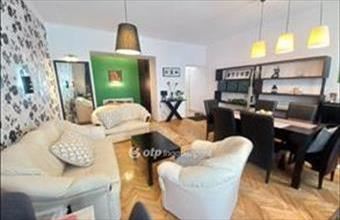 Eladó Budapest XIII. kerületi tégla lakás hirdetés (99451364)