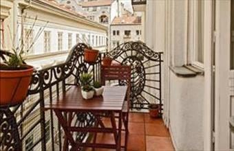 Kiadó Budapest V. kerületi tégla lakás hirdetés (95335184)