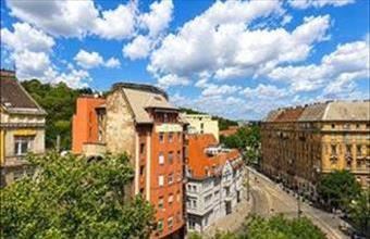 Kiadó Budapest II. kerületi tégla lakás hirdetés (33851467)