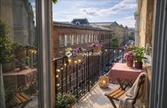 Eladó Budapest V. kerületi tégla lakás hirdetés (71678257)