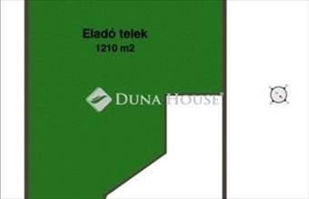 Eladó Budapest XVIII. kerületi lakóövezeti telek hirdetés (79248933)