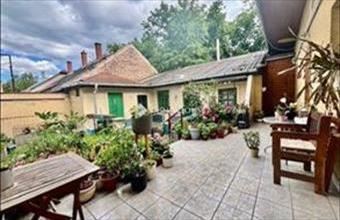 Eladó Budapest XIX. kerületi tégla lakás hirdetés (48713765)