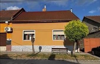 Eladó Szikszói családi ház hirdetés (44174953)