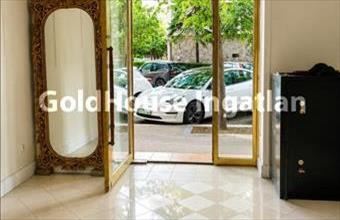 Kiadó Budapest V. kerületi üzlethelyiség utcafronton hirdetés (78445484)