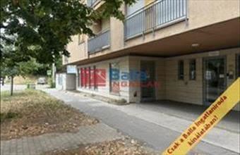 Eladó Budapest XIV. kerületi egyéb üzlethelyiség hirdetés (87849466)