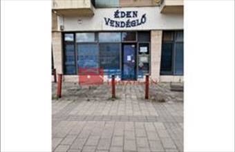 Eladó Ózdi étterem, vendéglő hirdetés (53762516)