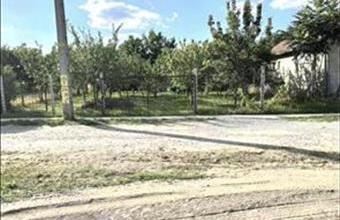 Eladó Zsadányi lakóövezeti telek hirdetés (99943493)