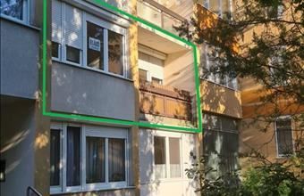 Eladó Soproni csúsztatott zsalus lakás hirdetés (47589736)