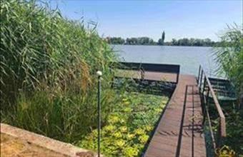 Eladó Szigetbecsei üdülő hirdetés (43742385)