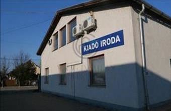 Kiadó Debreceni egyéb iroda hirdetés (48735353)