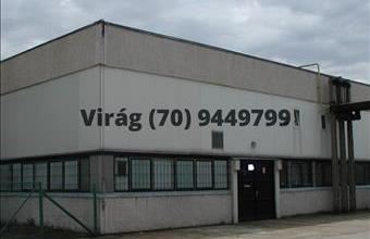 Kiadó Berettyóújfalui egyéb ipari ingatlan hirdetés (47325435)