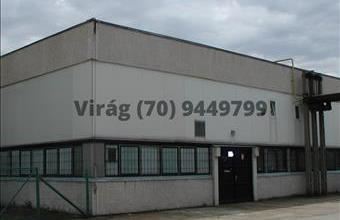 Eladó Berettyóújfalui telephely hirdetés (94873394)