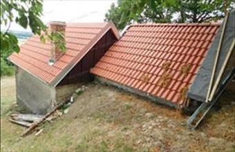 Eladó Lukácsházai hétvégi ház hirdetés (97232547)