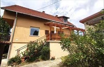 Eladó Balatonfűzfői családi ház hirdetés (47493425)