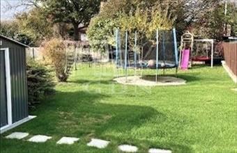 Eladó Budapest XXII. kerületi ikerház hirdetés (87786651)