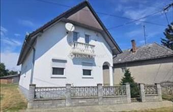 Eladó Felsőszentmártoni családi ház hirdetés (61263394)