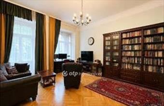 Eladó Budapest VII. kerületi tégla lakás hirdetés (64263759)