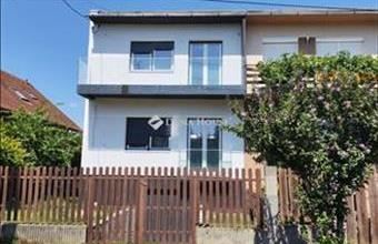 Eladó Budapest XIV. kerületi ikerház hirdetés (67367425)