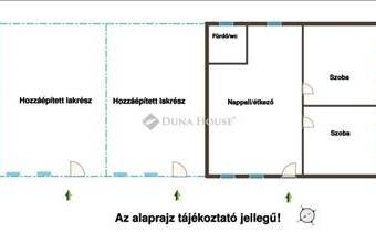 Eladó Gyáli családi ház hirdetés (61587775)