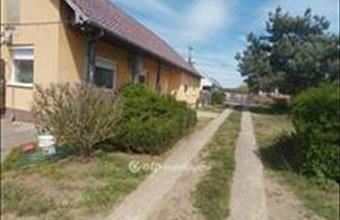 Eladó Nyírteleki családi ház hirdetés (33746452)