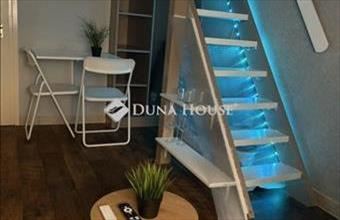 Kiadó Budapest VII. kerületi tégla lakás hirdetés (74468743)