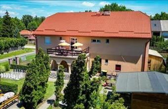 Eladó Balatonföldvári családi ház hirdetés (27853867)