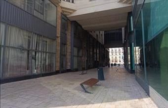 Kiadó Budapest V. kerületi iroda irodaházban hirdetés (99889182)