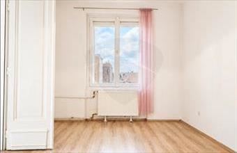 Eladó Budapest VII. kerületi tégla lakás hirdetés (12774645)