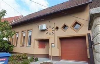 Eladó Pécsi egyéb ház hirdetés (55235521)
