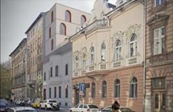 Eladó Budapest VI. kerületi egyéb üzlethelyiség hirdetés (42317742)