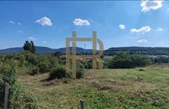 Eladó Pilisborosjenői lakóövezeti telek hirdetés (33295228)