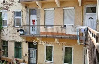 Eladó Budapest VII. kerületi tégla lakás hirdetés (71524677)