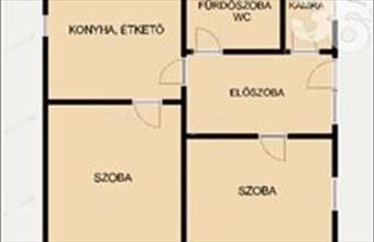 Eladó Kecskeméti családi ház hirdetés (87948323)