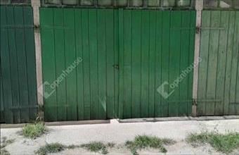 Kiadó Győri egyedi garázs hirdetés (89593343)