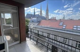 Eladó Budapest VII. kerületi tégla lakás hirdetés (27434747)