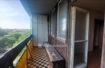 Eladó Budapest XVI. kerületi csúsztatott zsalus lakás hirdetés (41649526)