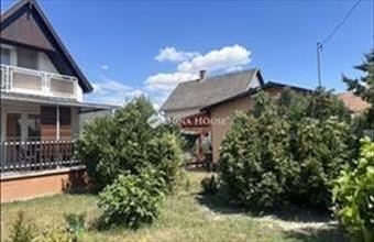 Eladó Tóalmási hétvégi ház hirdetés (33956936)