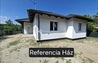 Eladó Hatvani családi ház hirdetés (94245941)