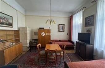Eladó Budapest VII. kerületi tégla lakás hirdetés (95726172)
