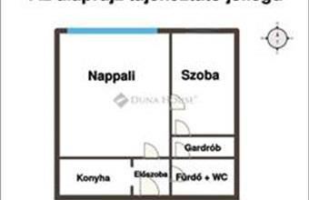 Eladó Budapest XIV. kerületi panel lakás hirdetés (98647744)