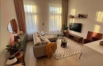 Eladó Budapest VIII. kerületi tégla lakás hirdetés (85646449)
