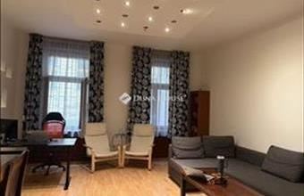 Eladó Budapest IX. kerületi tégla lakás hirdetés (53778347)
