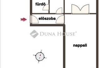 Eladó Budapest XIV. kerületi csúsztatott zsalus lakás hirdetés (37335342)