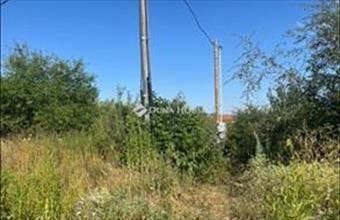 Eladó Tinnyei lakóövezeti telek hirdetés (96641739)