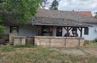 Eladó Tiszakürti családi ház hirdetés (44381568)