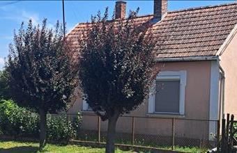Eladó Zalakomári családi ház hirdetés (49139354)