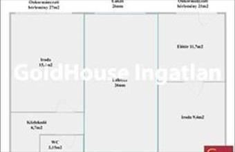 Eladó Budapest XIII. kerületi üzlethelyiség utcafronton hirdetés (97437273)