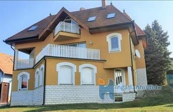 Eladó Keszthelyi családi ház hirdetés (77445477)