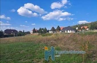 Eladó Cserszegtomaji lakóövezeti telek hirdetés (54745435)